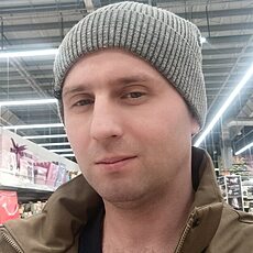 Фотография мужчины Alex, 33 года из г. Гродно