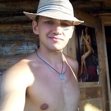 Фотография мужчины Анатолий, 37 лет из г. Иркутск