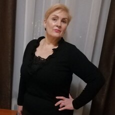 Фотография девушки Галина, 63 года из г. Витебск