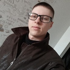 Фотография мужчины Александр, 28 лет из г. Бийск