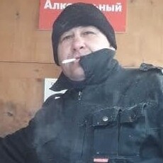 Фотография мужчины Евгений, 52 года из г. Новокузнецк