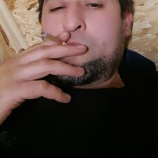 Фотография мужчины Хуршед, 46 лет из г. Балашиха