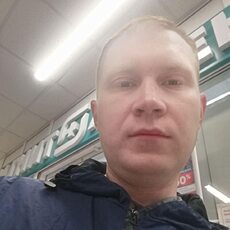 Фотография мужчины Сергей, 34 года из г. Тюмень