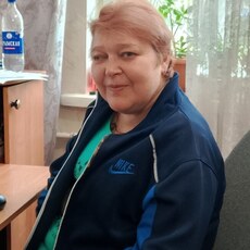 Фотография девушки Светлана, 50 лет из г. Симферополь