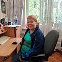 Светлана, 50 лет