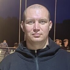 Фотография мужчины Алексей, 34 года из г. Лида