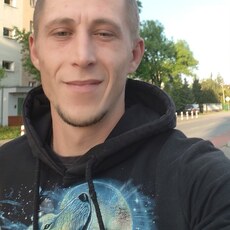 Фотография мужчины Юрій, 30 лет из г. Сохачев