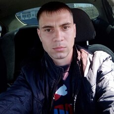 Фотография мужчины Вадим, 35 лет из г. Мариинск