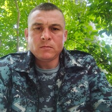 Фотография мужчины Роман, 39 лет из г. Брянск