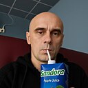 Сергей, 43 года