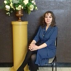 Фотография девушки Алёна, 45 лет из г. Чебоксары