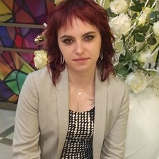Фотография девушки Дарья Касабуцкая, 26 лет из г. Слуцк