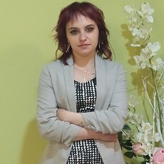 Фотография девушки Дарья Касабуцкая, 26 лет из г. Слуцк