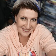 Фотография девушки Оксана, 54 года из г. Саяногорск