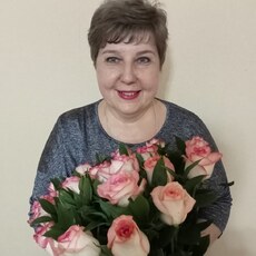 Фотография девушки Светлана, 57 лет из г. Ташкент