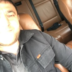 Фотография мужчины Мага, 41 год из г. Махачкала