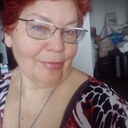 Наталья, 62 года