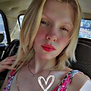 Юлия Фокина, 25 лет