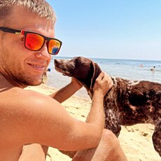 Фотография мужчины Vladislavv, 29 лет из г. Волгодонск