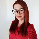 Надежда, 35 лет
