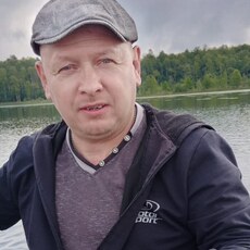 Фотография мужчины Alexandr, 46 лет из г. Вологда