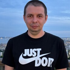 Фотография мужчины Алексей, 40 лет из г. Саратов