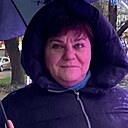Нина, 58 лет