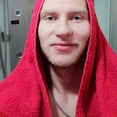 Фотография мужчины Александр, 28 лет из г. Усть-Цильма