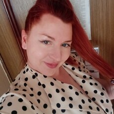 Фотография девушки Катерина, 40 лет из г. Орск