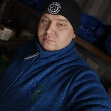 Фотография мужчины Roman, 33 года из г. Горно-Алтайск