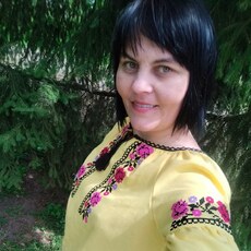 Фотография девушки Юляша, 44 года из г. Обухов