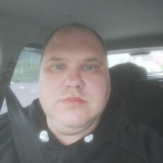 Фотография мужчины Сергей, 44 года из г. Лодейное Поле