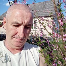 Фотография мужчины Валера, 53 года из г. Слуцк