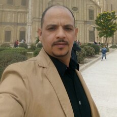 Фотография мужчины Джон, 37 лет из г. Альметьевск