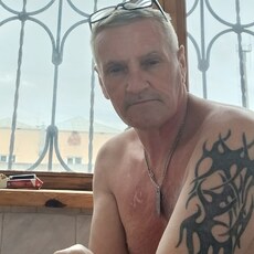 Фотография мужчины Дмитрий, 55 лет из г. Сызрань
