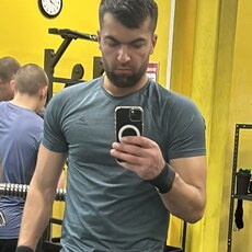 Фотография мужчины Максим, 30 лет из г. Тавда