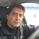 Юра, 43 года