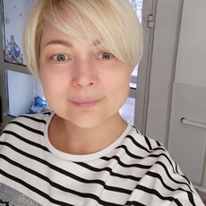 Фотография девушки Татьяна, 47 лет из г. Благовещенск