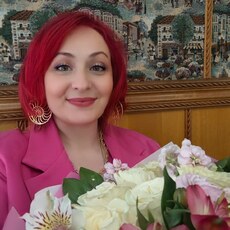 Фотография девушки Елена, 54 года из г. Москва