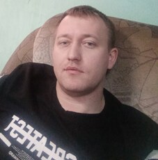 Фотография мужчины Владимир, 30 лет из г. Надым