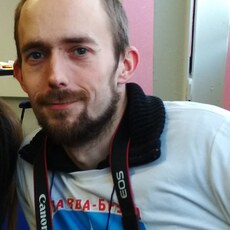 Фотография мужчины Анатоль, 40 лет из г. Брест