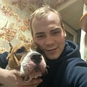 Данилка, 24 года