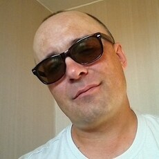 Фотография мужчины Вовка Я, 43 года из г. Серафимович