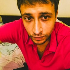 Фотография мужчины Art, 33 года из г. Шахты