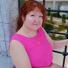 Фотография девушки Елена, 41 год из г. Тольятти