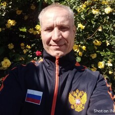 Фотография мужчины Александр, 50 лет из г. Астрахань