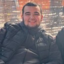 Антон, 22 года
