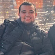 Фотография мужчины Антон, 22 года из г. Зеленодольск