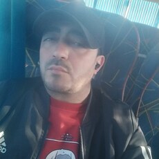 Фотография мужчины Мехмет, 40 лет из г. Свободный