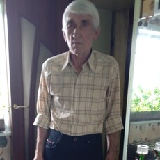 Фотография мужчины Александр, 66 лет из г. Петропавловск